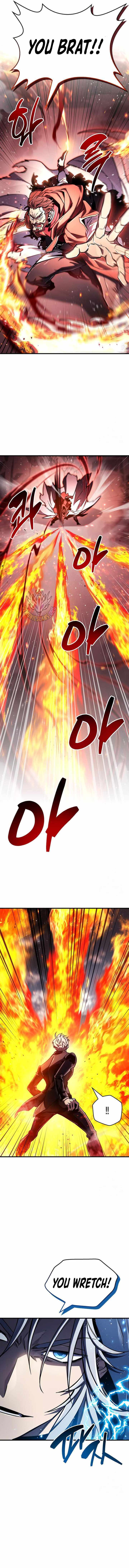 Read The Player Hides His Past EN Manga Online