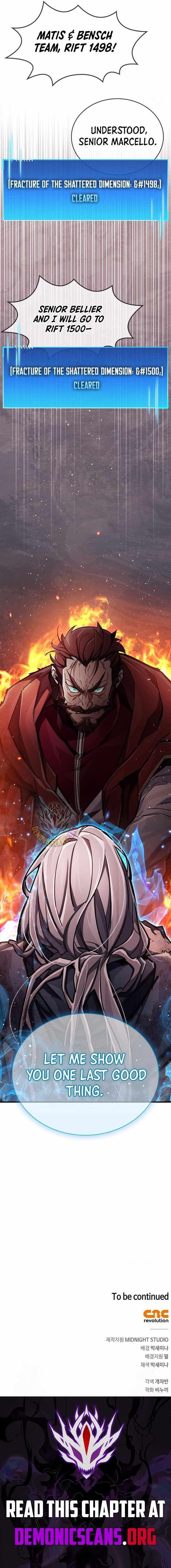 Read The Player Hides His Past EN Manga Online