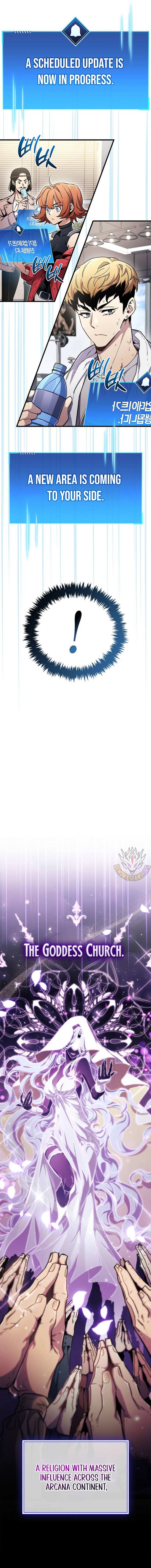 Read The Player Hides His Past EN Manga Online