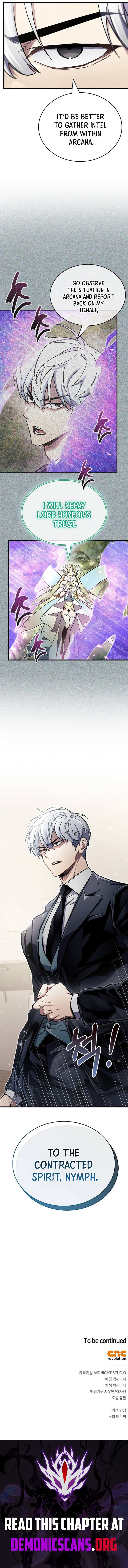 Read The Player Hides His Past EN Manga Online