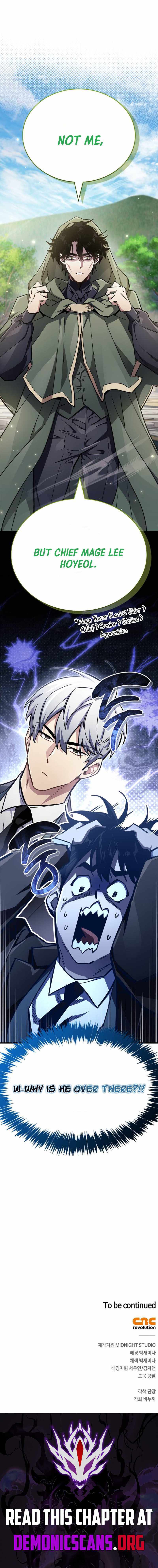 Read The Player Hides His Past EN Manga Online