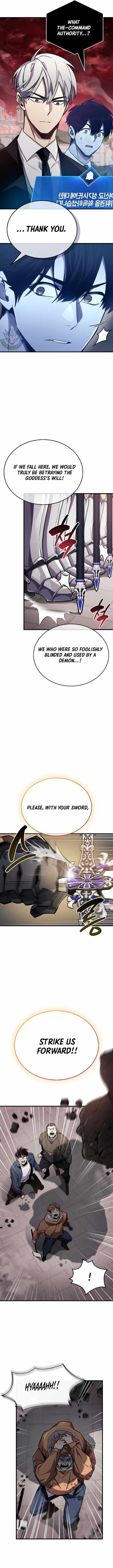 Read The Player Hides His Past EN Manga Online