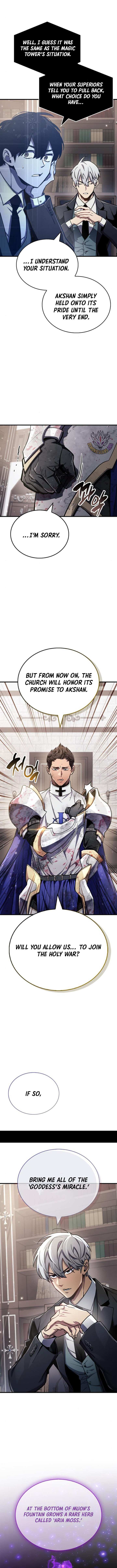 Read The Player Hides His Past EN Manga Online