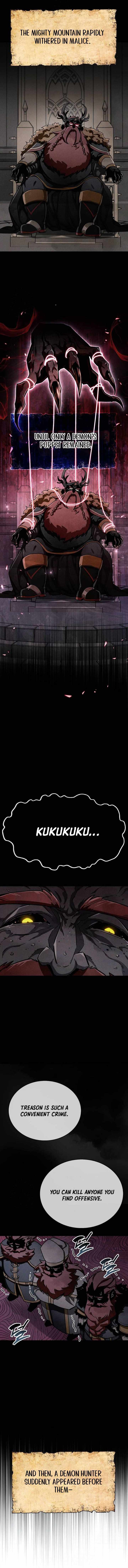 Read The Player Hides His Past EN Manga Online