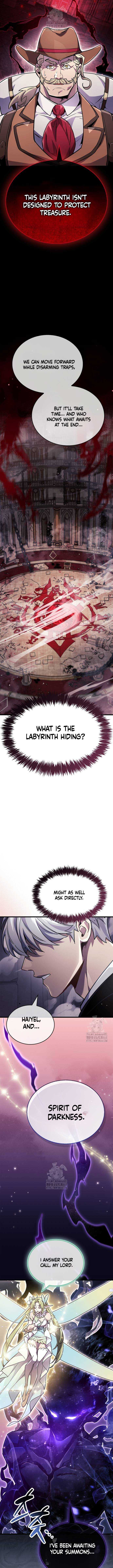 Read The Player Hides His Past EN Manga Online