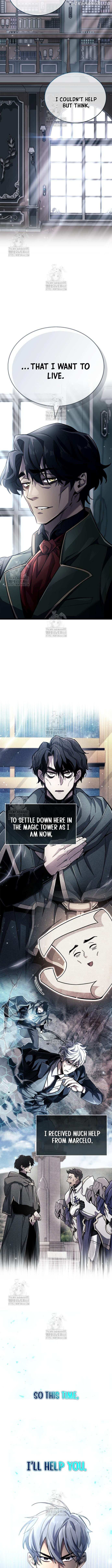 Read The Player Hides His Past EN Manga Online