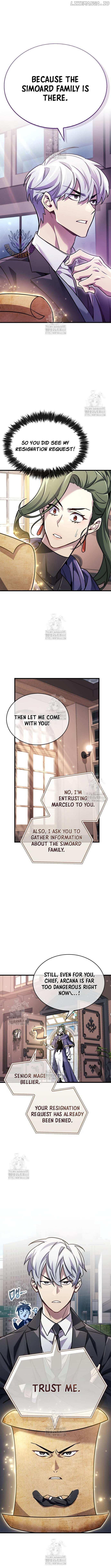 Read The Player Hides His Past EN Manga Online