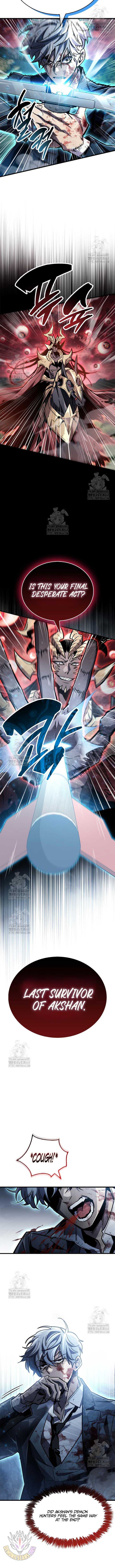 Read The Player Hides His Past EN Manga Online