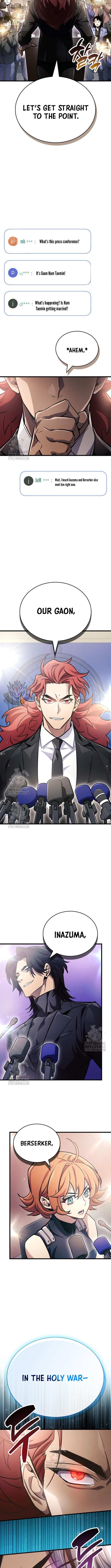 Read The Player Hides His Past EN Manga Online
