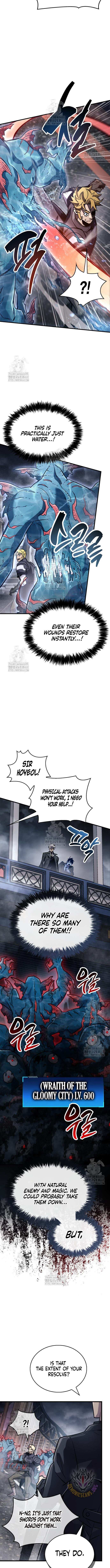 Read The Player Hides His Past EN Manga Online