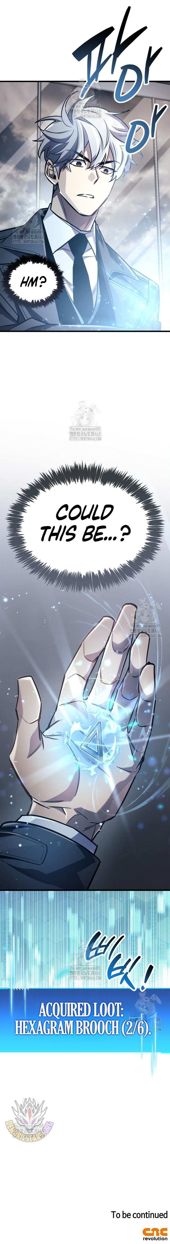 Read The Player Hides His Past EN Manga Online