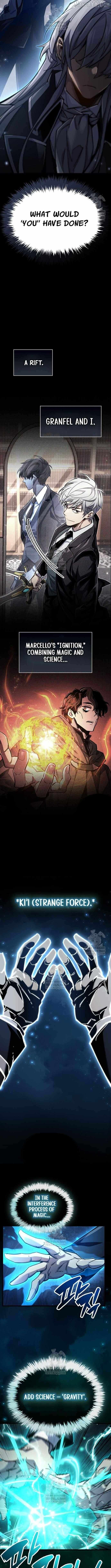 Read The Player Hides His Past EN Manga Online