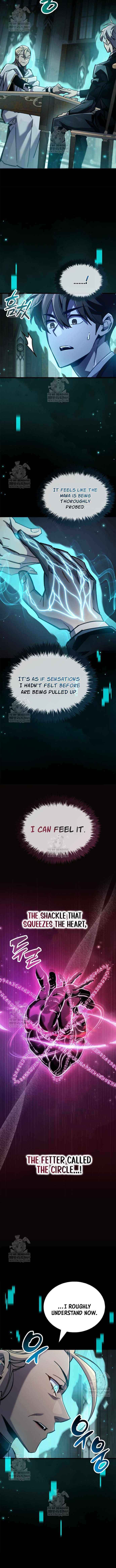 Read The Player Hides His Past EN Manga Online