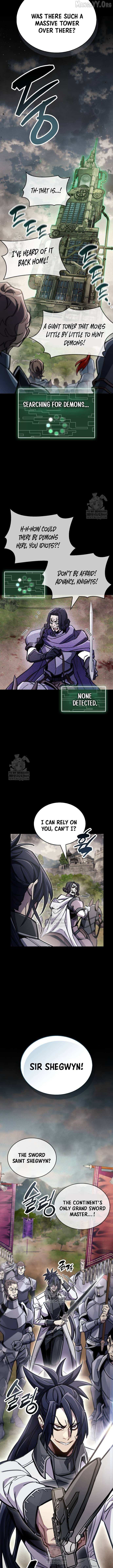 Read The Player Hides His Past EN Manga Online