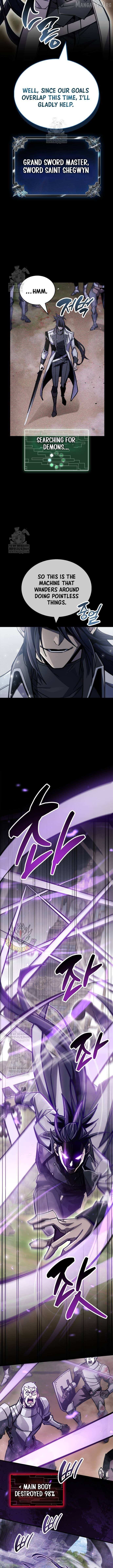 Read The Player Hides His Past EN Manga Online