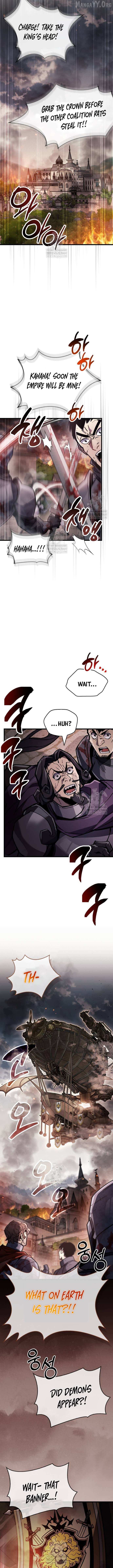 Read The Player Hides His Past EN Manga Online
