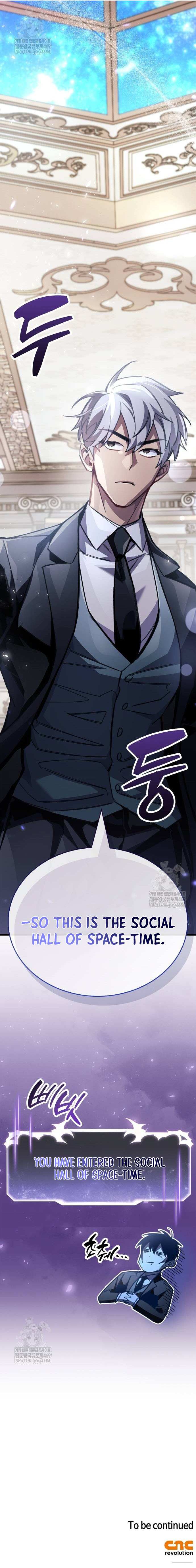 Read The Player Hides His Past EN Manga Online