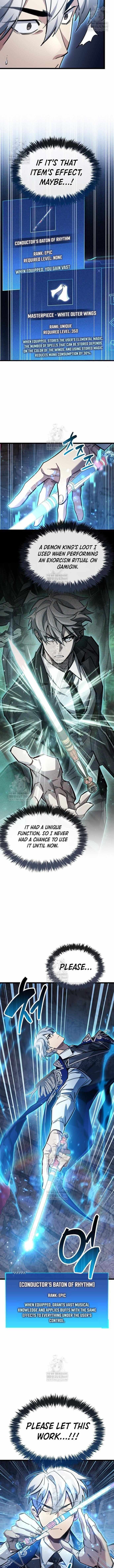 Read The Player Hides His Past EN Manga Online