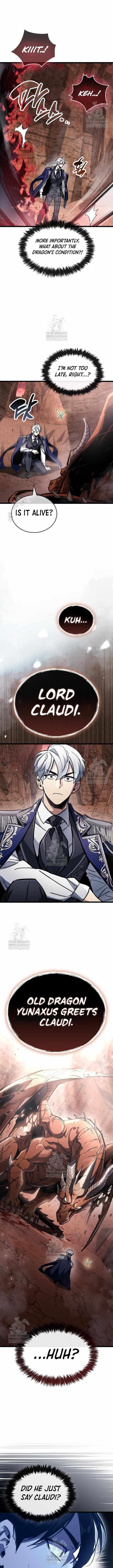 Read The Player Hides His Past EN Manga Online