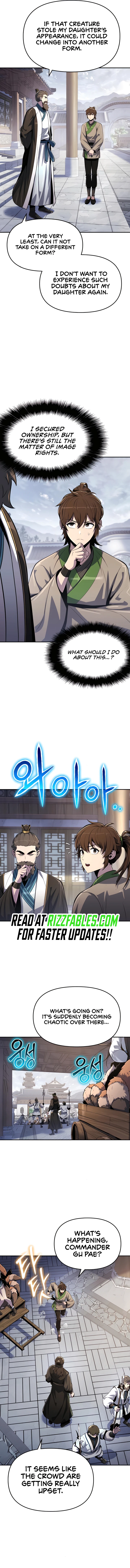 Read The Poison Master of Sacheondang Clan EN Manga Online