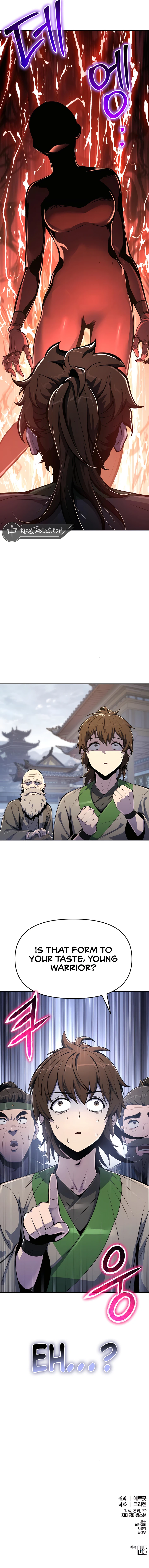 Read The Poison Master of Sacheondang Clan EN Manga Online