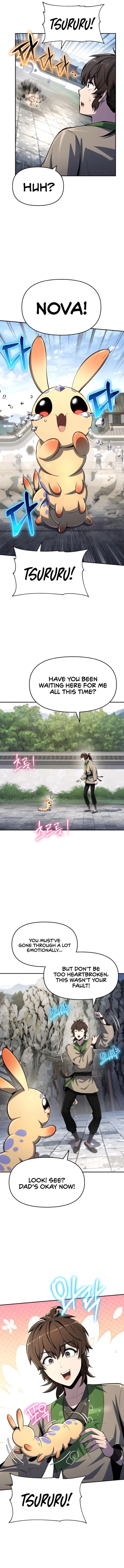 Read The Poison Master of Sacheondang Clan EN Manga Online
