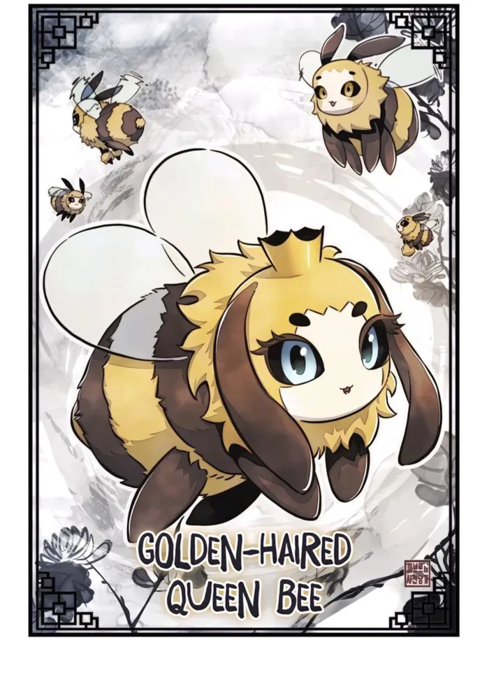 Read The Poison Master of Sacheondang Clan EN Manga Online