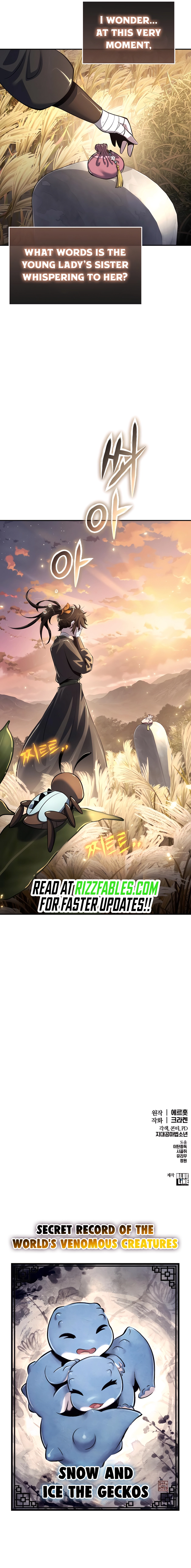 Read The Poison Master of Sacheondang Clan EN Manga Online