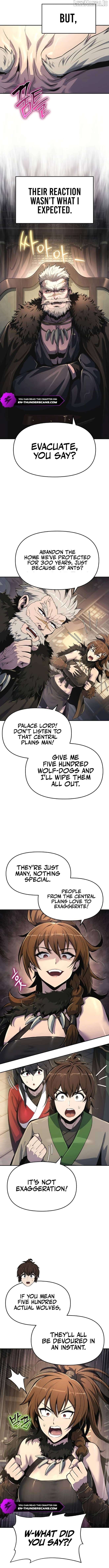 Read The Poison Master of Sacheondang Clan EN Manga Online