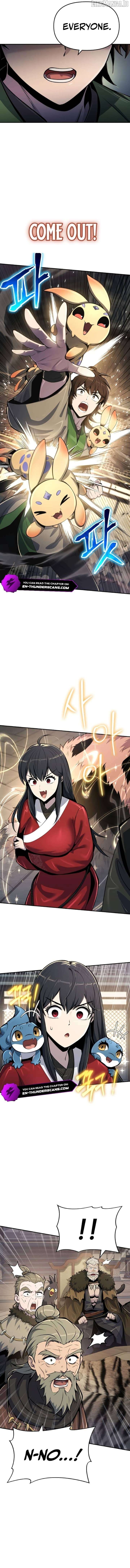 Read The Poison Master of Sacheondang Clan EN Manga Online