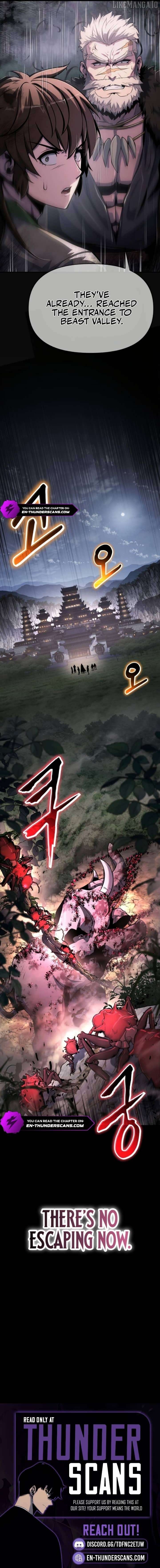 Read The Poison Master of Sacheondang Clan EN Manga Online