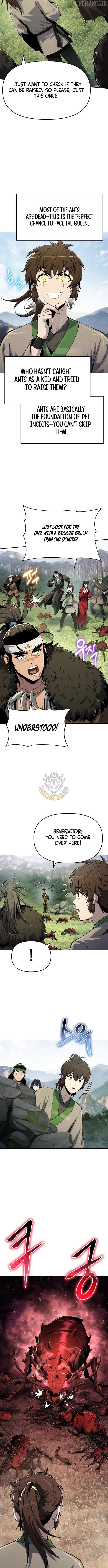 Read The Poison Master of Sacheondang Clan EN Manga Online