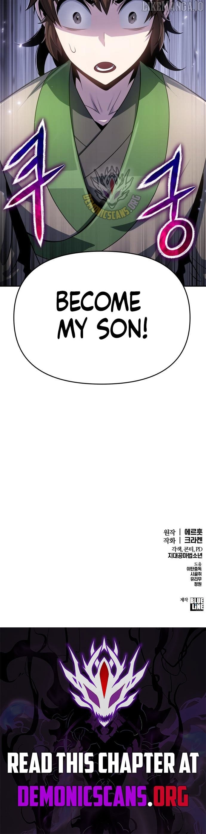 Read The Poison Master of Sacheondang Clan EN Manga Online