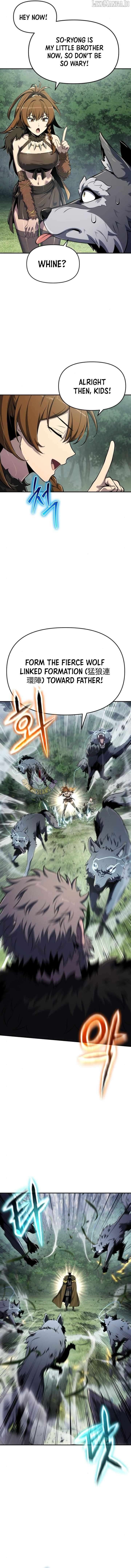 Read The Poison Master of Sacheondang Clan EN Manga Online