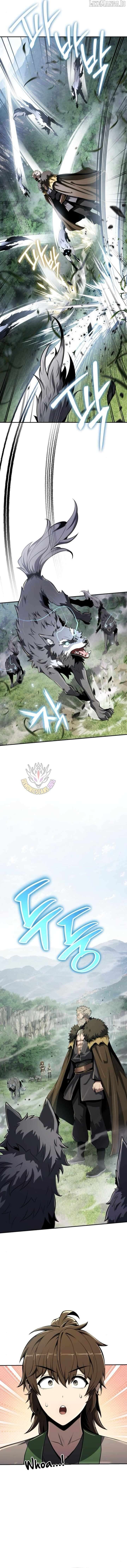 Read The Poison Master of Sacheondang Clan EN Manga Online
