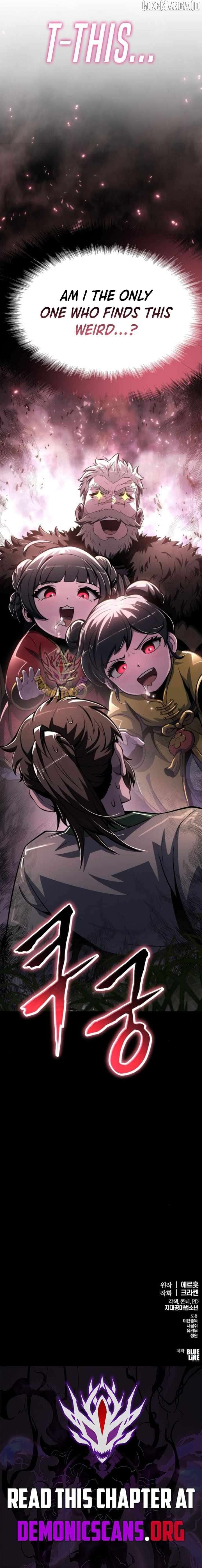 Read The Poison Master of Sacheondang Clan EN Manga Online