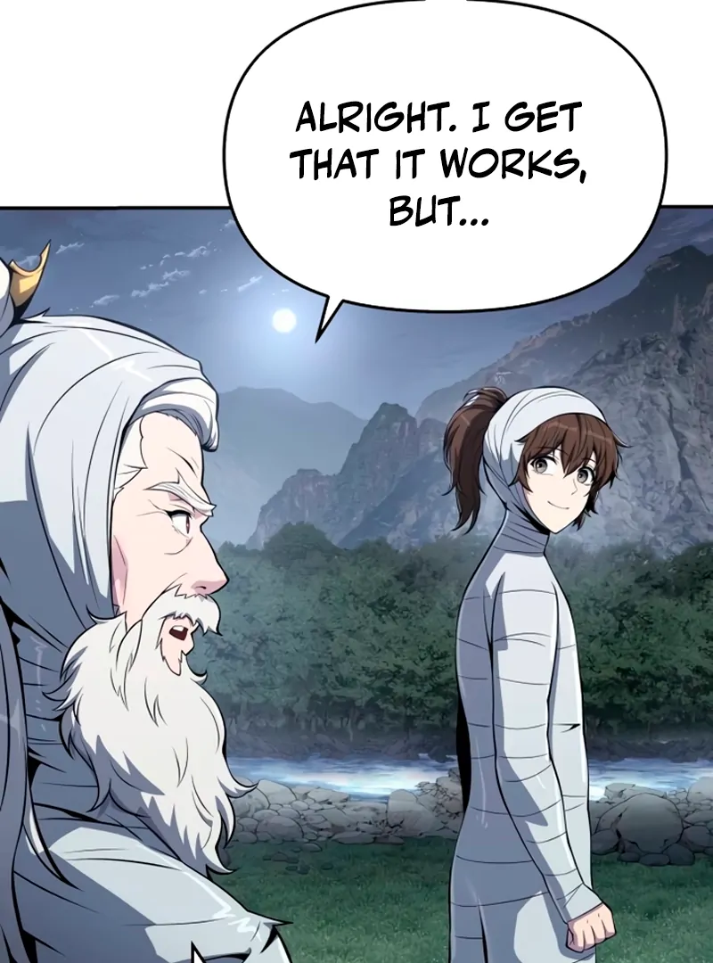 Read The Poison Master of Sacheondang Clan EN Manga Online