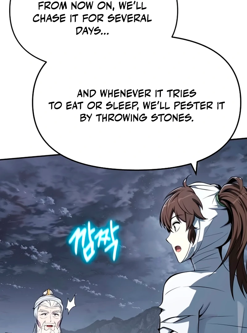 Read The Poison Master of Sacheondang Clan EN Manga Online