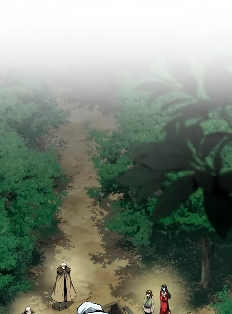 Read The Poison Master of Sacheondang Clan EN Manga Online