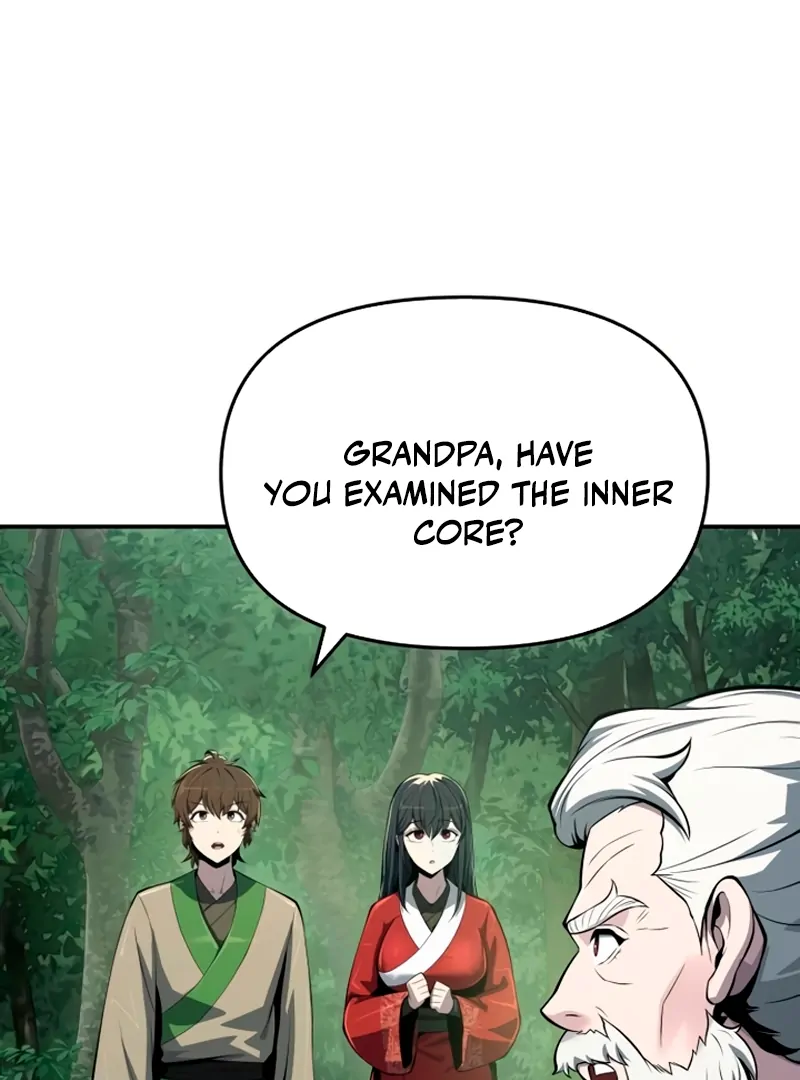 Read The Poison Master of Sacheondang Clan EN Manga Online