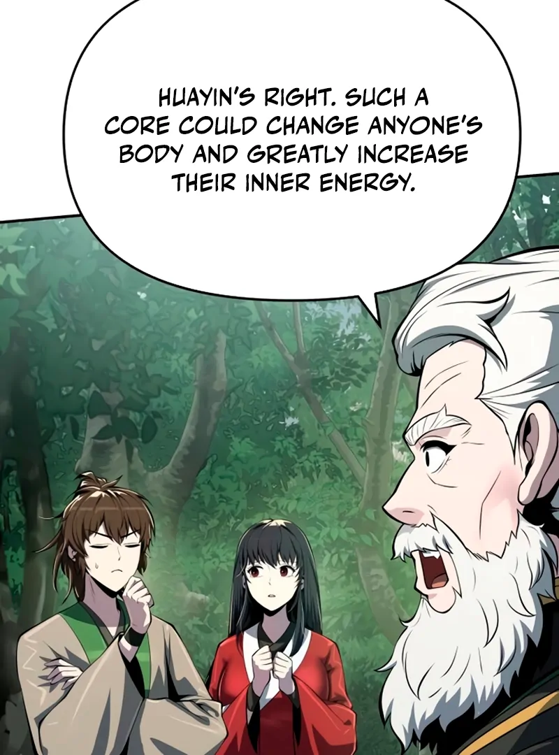 Read The Poison Master of Sacheondang Clan EN Manga Online
