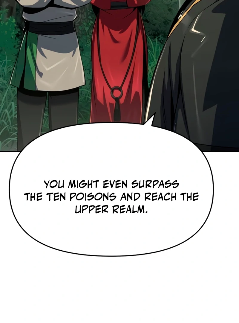 Read The Poison Master of Sacheondang Clan EN Manga Online