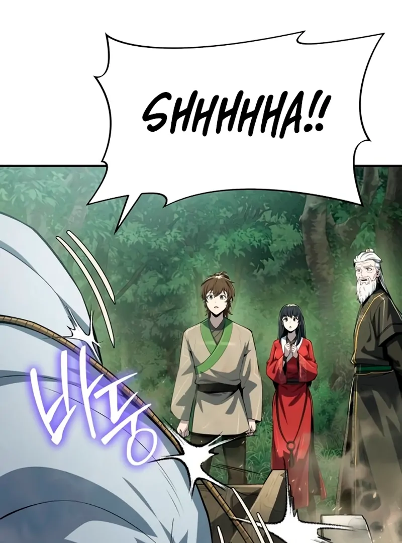 Read The Poison Master of Sacheondang Clan EN Manga Online