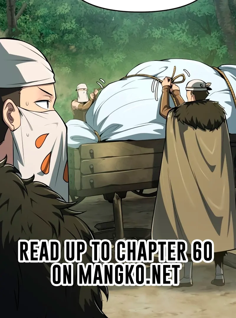Read The Poison Master of Sacheondang Clan EN Manga Online