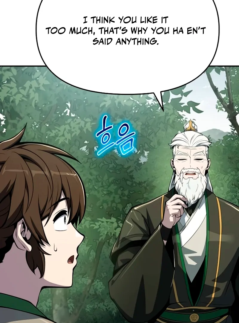 Read The Poison Master of Sacheondang Clan EN Manga Online
