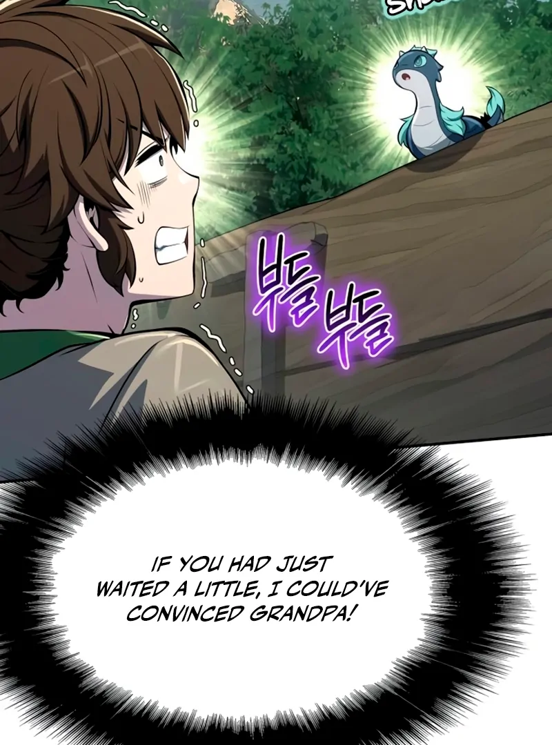 Read The Poison Master of Sacheondang Clan EN Manga Online