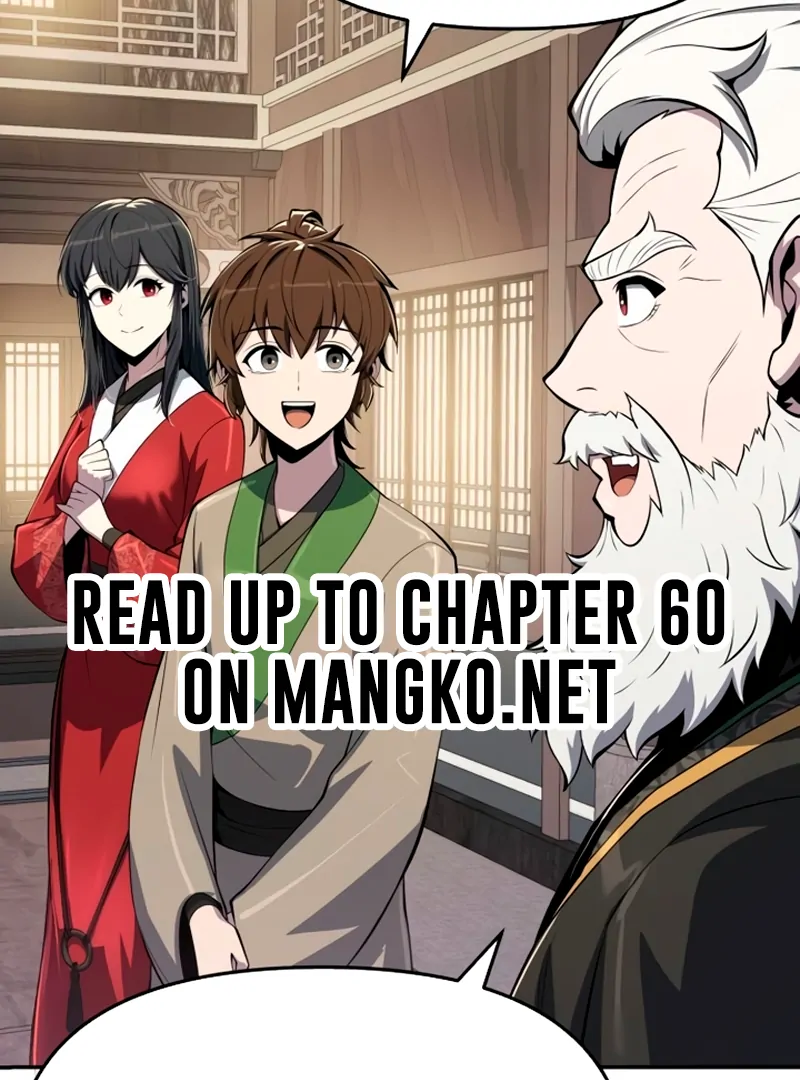 Read The Poison Master of Sacheondang Clan EN Manga Online