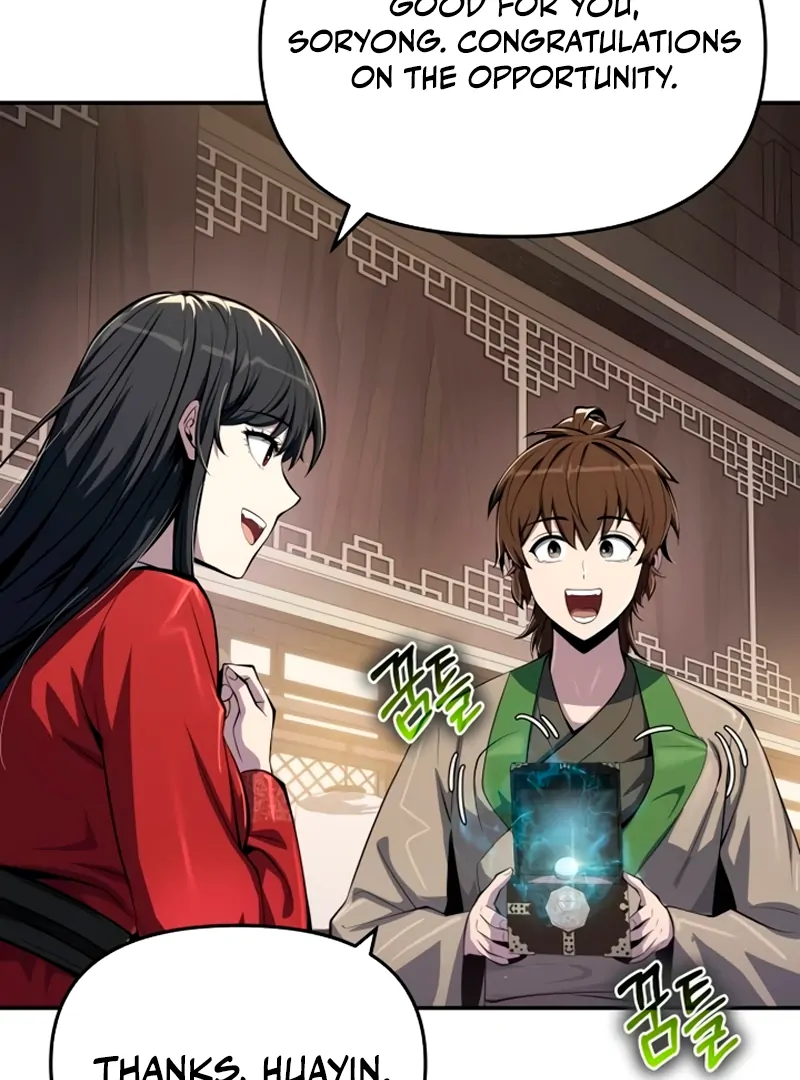 Read The Poison Master of Sacheondang Clan EN Manga Online