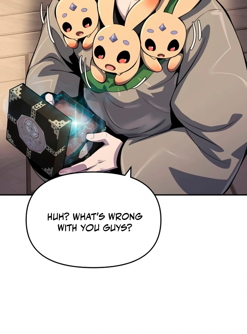 Read The Poison Master of Sacheondang Clan EN Manga Online