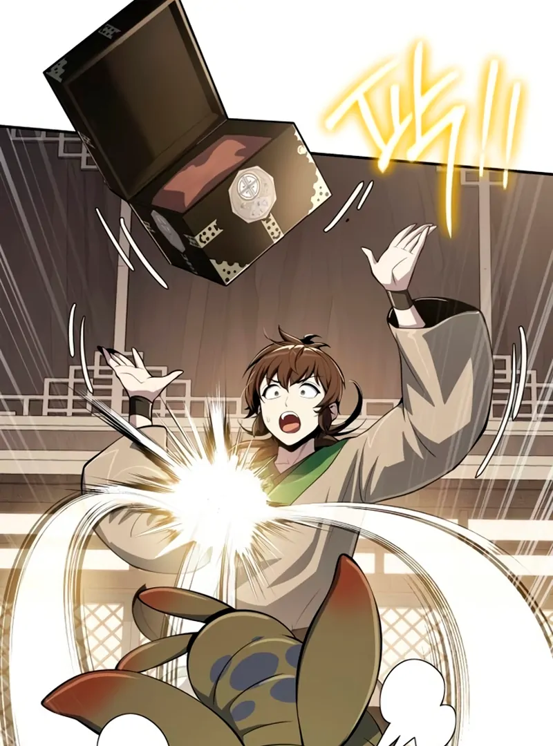Read The Poison Master of Sacheondang Clan EN Manga Online